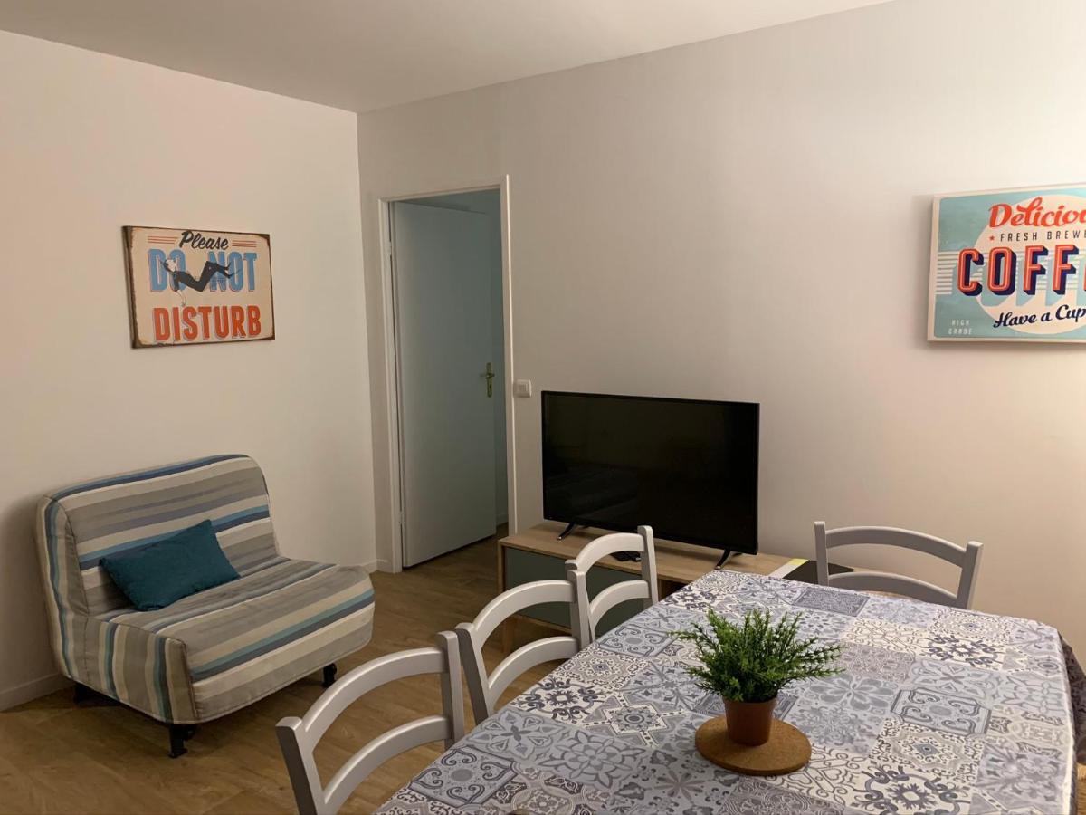 Disney, Very Spacious Comfortable 3 Bedrooms Family Apartment, 8 Pers, Wifi, Netflix Chessy  Eksteriør bilde